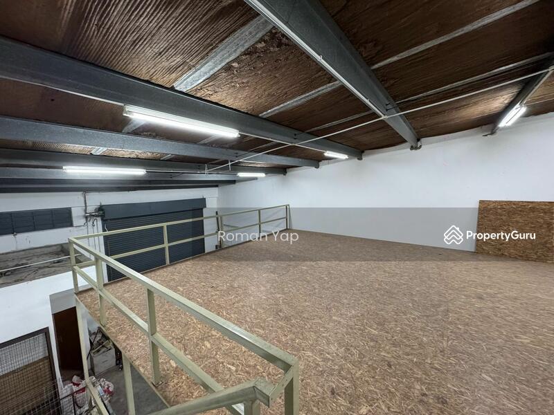 Untuk Dijual - Warehouse at Taman Perindustrian Hijau