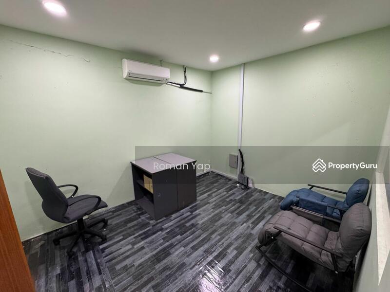Untuk Dijual - Warehouse at Taman Perindustrian Hijau
