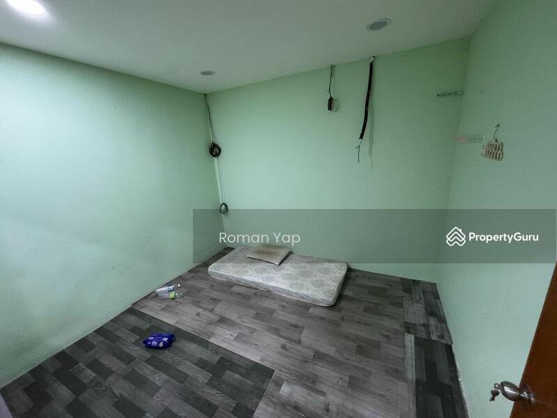 Untuk Dijual - Warehouse at Taman Perindustrian Hijau