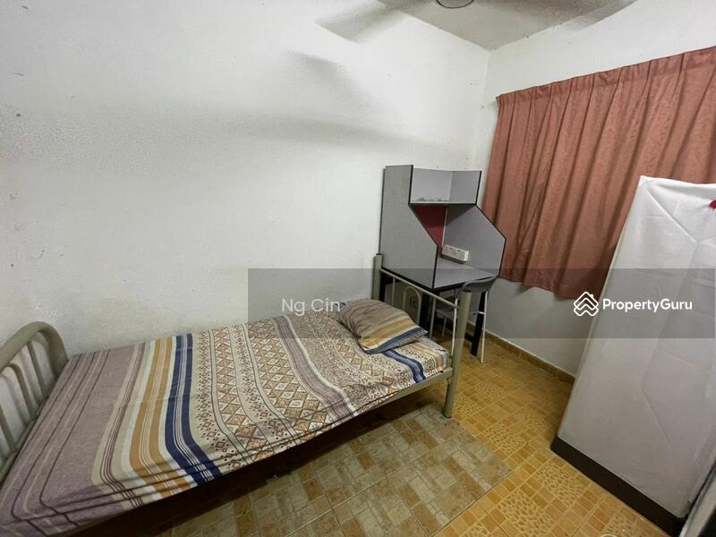 Untuk Disewa - Apartment Idaman
