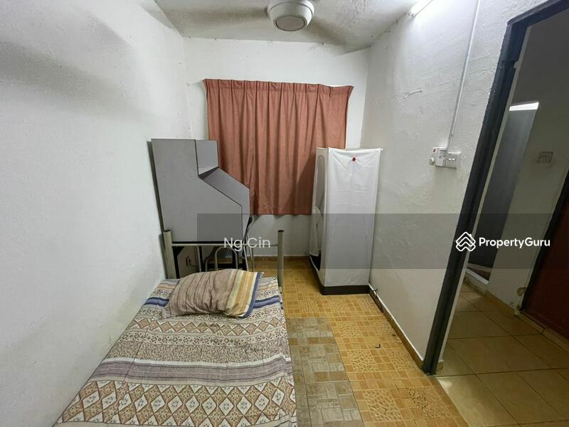 Untuk Disewa - Apartment Idaman