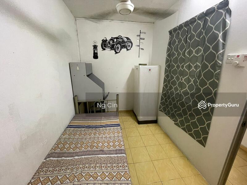 Untuk Disewa - Apartment Idaman