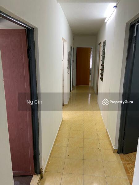 Untuk Disewa - Apartment Idaman