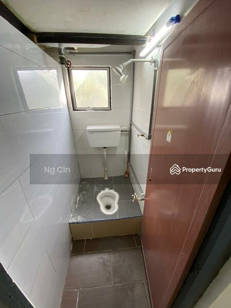 Untuk Disewa - Apartment Idaman