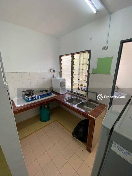 Untuk Disewa - Apartment Idaman