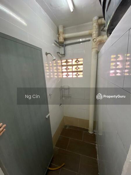 Untuk Disewa - Apartment Idaman