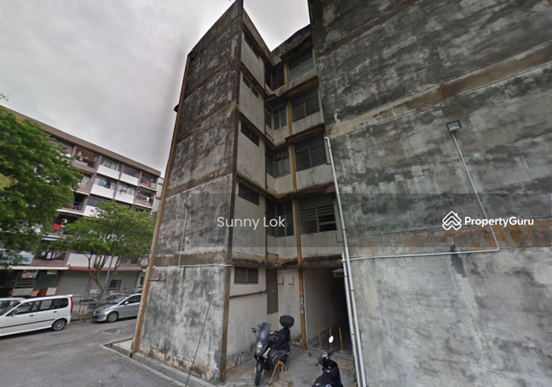 Untuk Dijual - Taman Air Itam