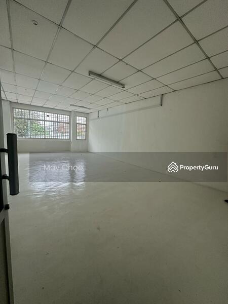 For Rent - Jalan song bang kheng@1st floor shop