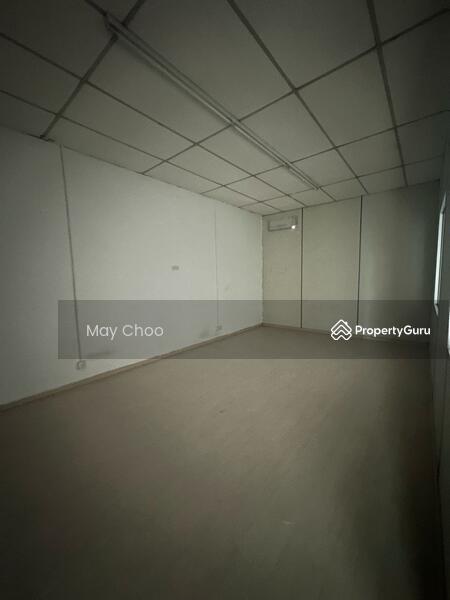 For Rent - Jalan song bang kheng@1st floor shop