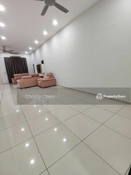 2-storey Terraced House for Rent in Taman Satu Krubong (Krubong) - Christy Chew - PropertyGuru.com.my