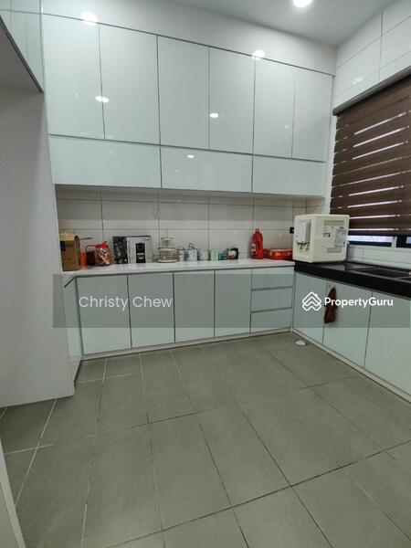 2-storey Terraced House for Rent in Taman Satu Krubong (Krubong) - Christy Chew - PropertyGuru.com.my