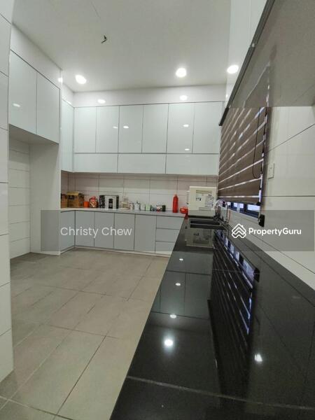 2-storey Terraced House for Rent in Taman Satu Krubong (Krubong) - Christy Chew - PropertyGuru.com.my
