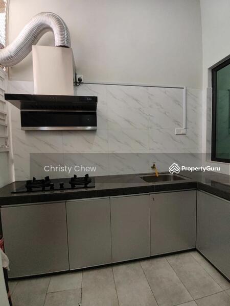2-storey Terraced House for Rent in Taman Satu Krubong (Krubong) - Christy Chew - PropertyGuru.com.my