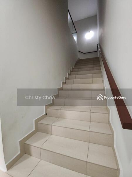 2-storey Terraced House for Rent in Taman Satu Krubong (Krubong) - Christy Chew - PropertyGuru.com.my