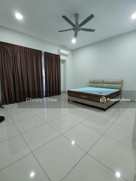 2-storey Terraced House for Rent in Taman Satu Krubong (Krubong) - Christy Chew - PropertyGuru.com.my