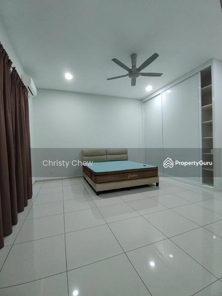 2-storey Terraced House for Rent in Taman Satu Krubong (Krubong) - Christy Chew - PropertyGuru.com.my