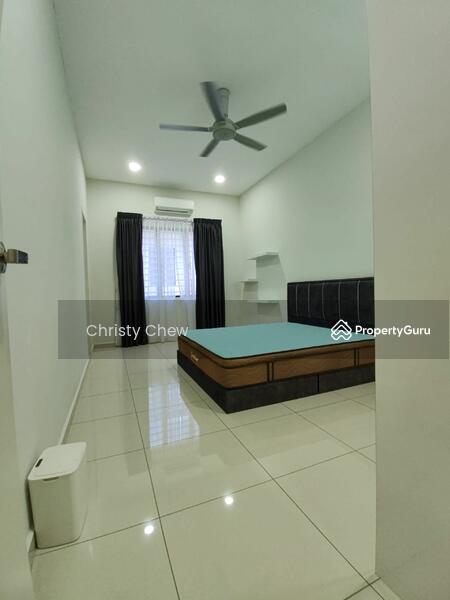 2-storey Terraced House for Rent in Taman Satu Krubong (Krubong) - Christy Chew - PropertyGuru.com.my