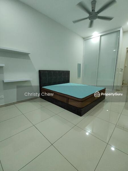 2-storey Terraced House for Rent in Taman Satu Krubong (Krubong) - Christy Chew - PropertyGuru.com.my