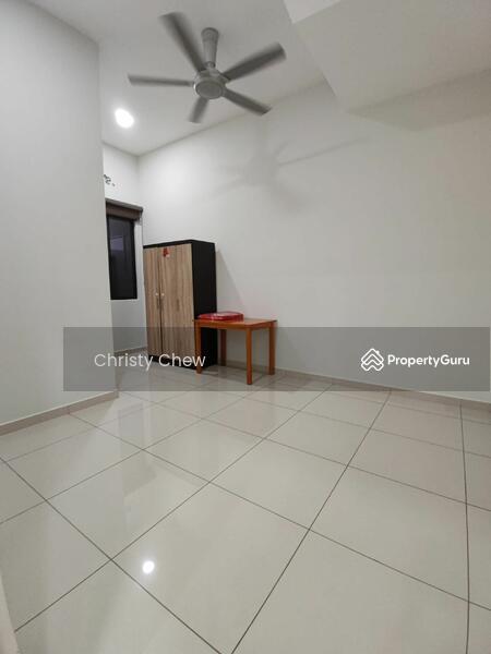 2-storey Terraced House for Rent in Taman Satu Krubong (Krubong) - Christy Chew - PropertyGuru.com.my