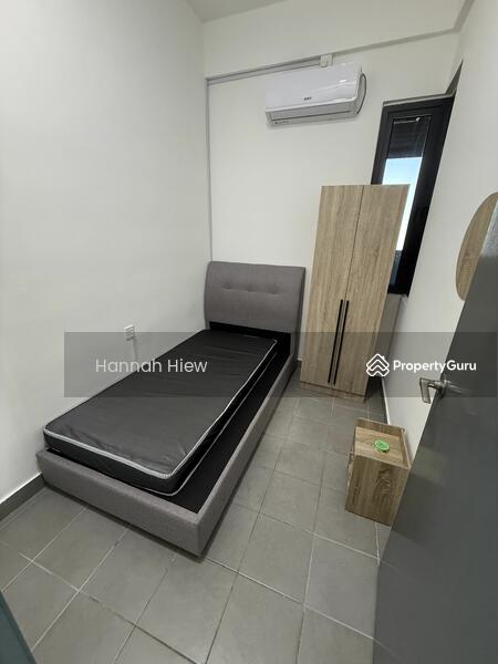 Servis Apartment untuk Disewa di Aera Residence - Hannah Hiew - PropertyGuru.com.my