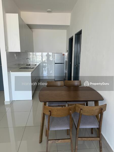 Servis Apartment untuk Disewa di Aera Residence - Hannah Hiew - PropertyGuru.com.my