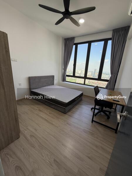 Servis Apartment untuk Disewa di Aera Residence - Hannah Hiew - PropertyGuru.com.my