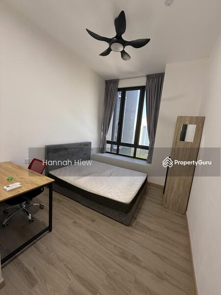 Servis Apartment untuk Disewa di Aera Residence - Hannah Hiew - PropertyGuru.com.my