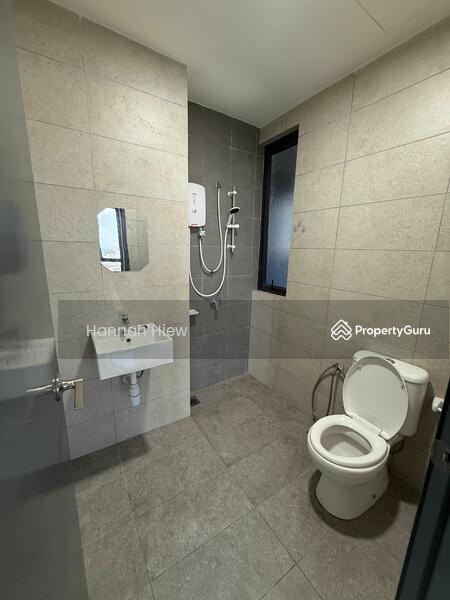 Servis Apartment untuk Disewa di Aera Residence - Hannah Hiew - PropertyGuru.com.my