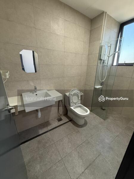 Servis Apartment untuk Disewa di Aera Residence - Hannah Hiew - PropertyGuru.com.my