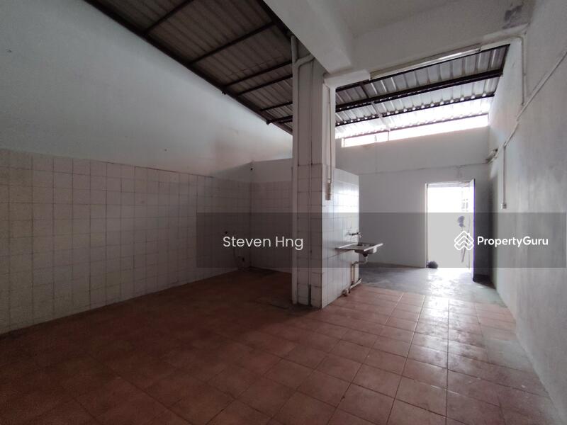 For Rent - Hutton Lane Georgetown