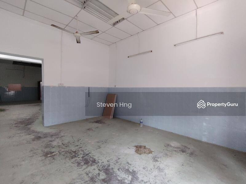 For Rent - Hutton Lane Georgetown