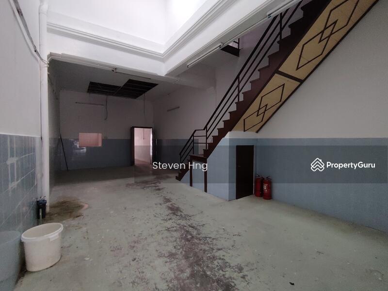 For Rent - Hutton Lane Georgetown