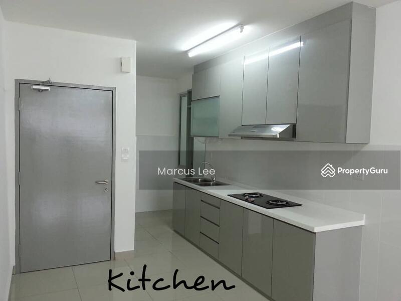 Kondominium untuk Dijual di 228 Kondominium - Marcus Lee - PropertyGuru.com.my