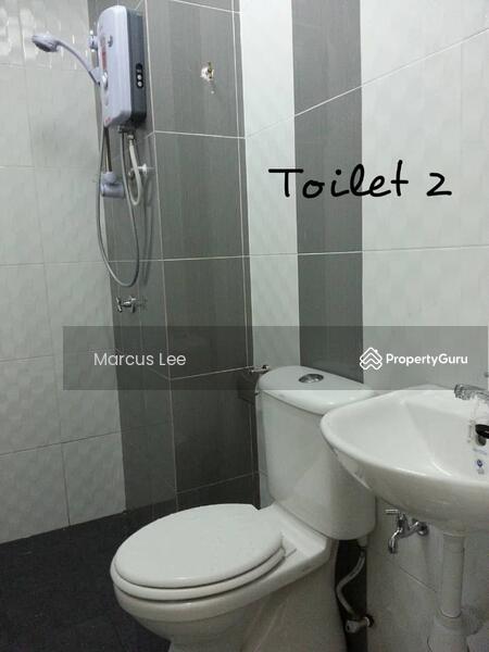 Kondominium untuk Dijual di 228 Kondominium - Marcus Lee - PropertyGuru.com.my