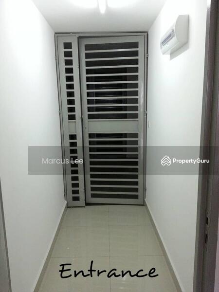 Kondominium untuk Dijual di 228 Kondominium - Marcus Lee - PropertyGuru.com.my