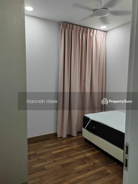 Untuk Disewa - Aster Green