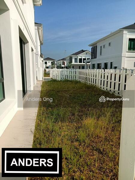 Rumah Berkembar untuk Disewa di Bandar Cassia (Batu Kawan) - Anders Ong - PropertyGuru.com.my