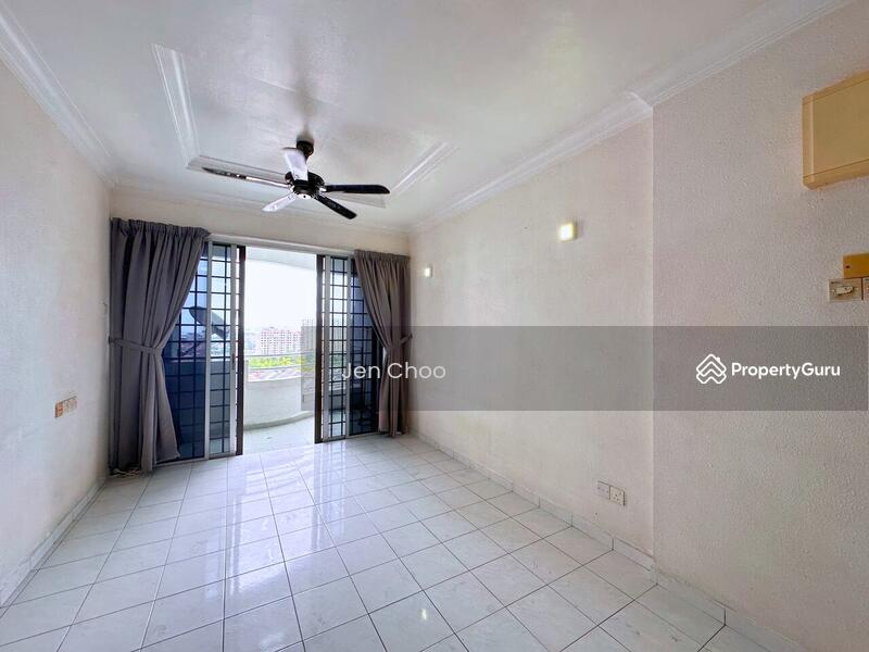 For Sale - N-Park Condominium