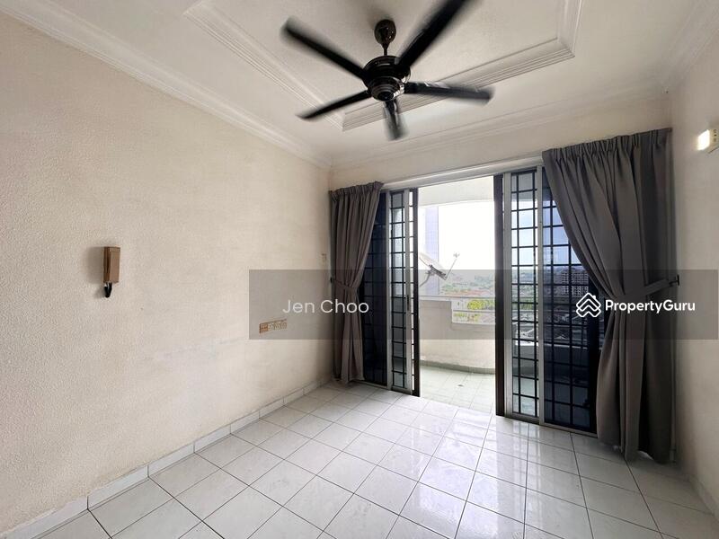 For Sale - N-Park Condominium