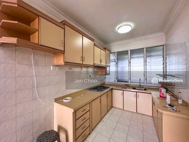 For Sale - N-Park Condominium