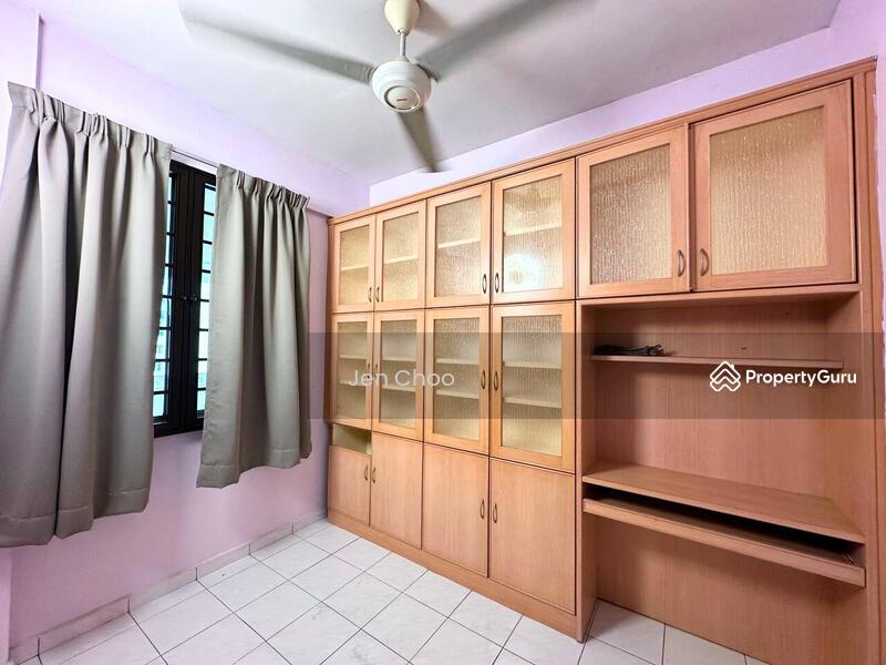 For Sale - N-Park Condominium