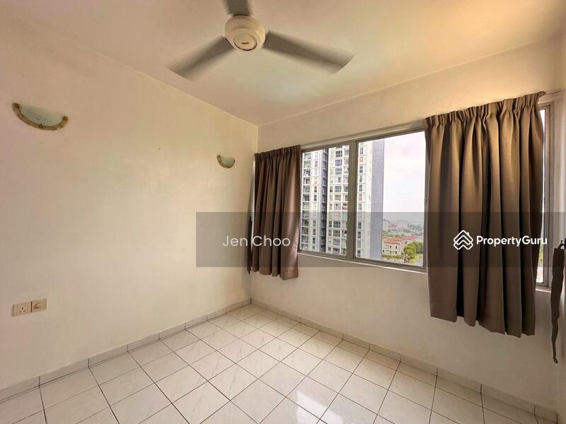 For Sale - N-Park Condominium
