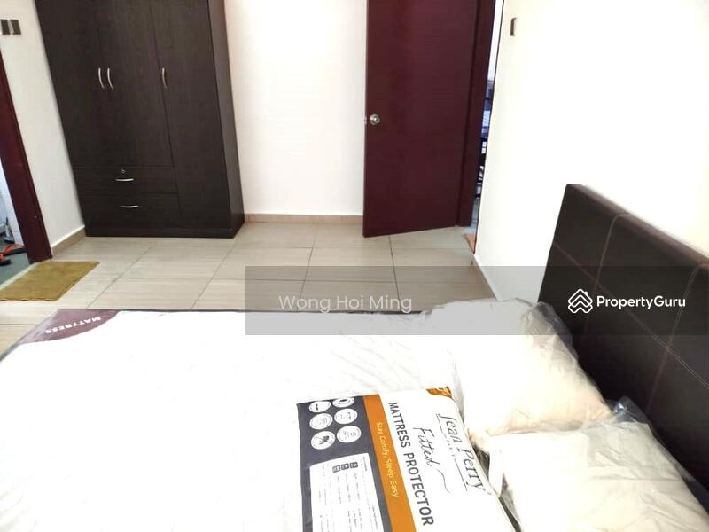 Kondominium untuk Disewa di Menara Seputih - Jackson Wong - PropertyGuru.com.my