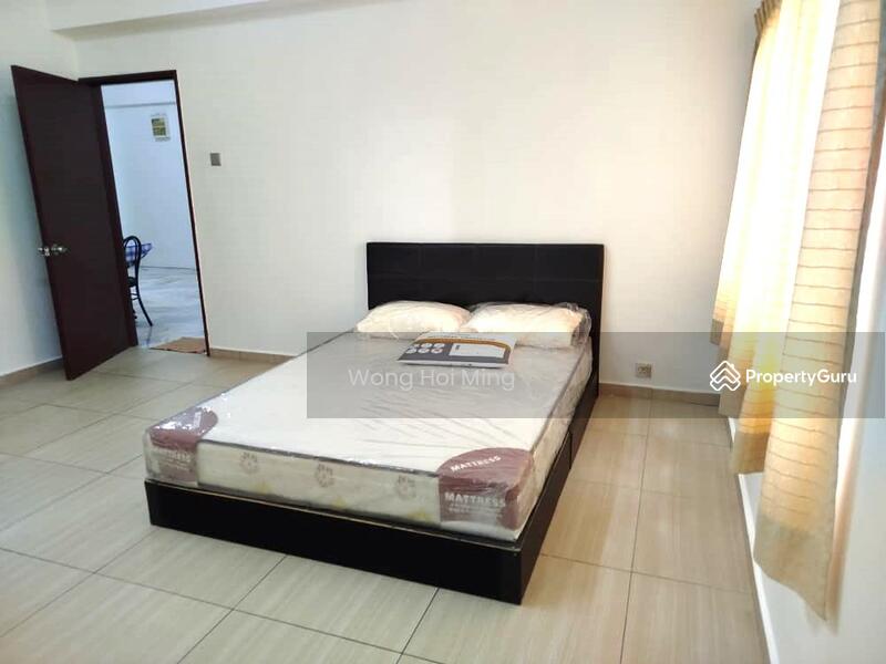 Kondominium untuk Disewa di Menara Seputih - Jackson Wong - PropertyGuru.com.my