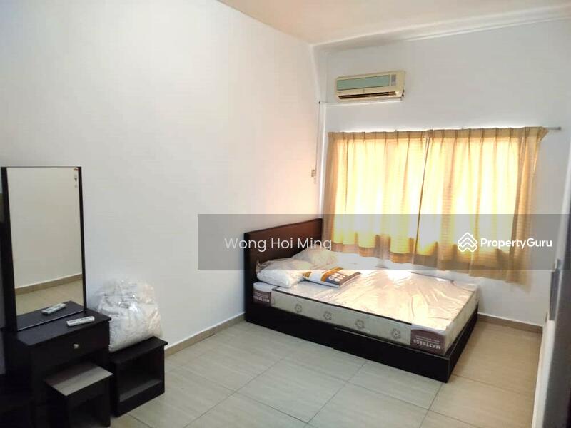 Kondominium untuk Disewa di Menara Seputih - Jackson Wong - PropertyGuru.com.my