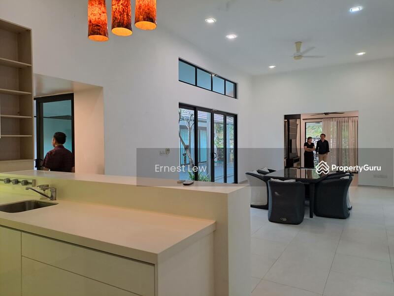 Bungalow for Sale in Ledang Heights (Iskandar Puteri (Nusajaya)) - Ernest Lew - PropertyGuru.com.my