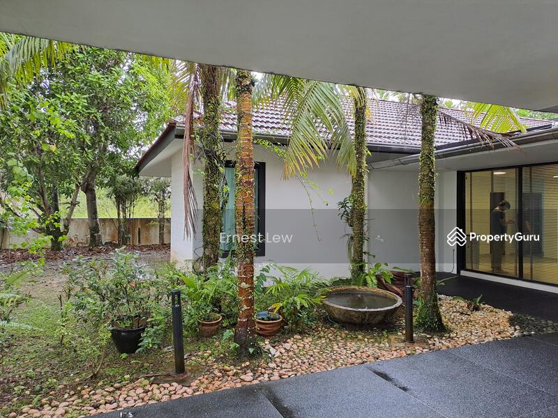 Bungalow for Sale in Ledang Heights (Iskandar Puteri (Nusajaya)) - Ernest Lew - PropertyGuru.com.my