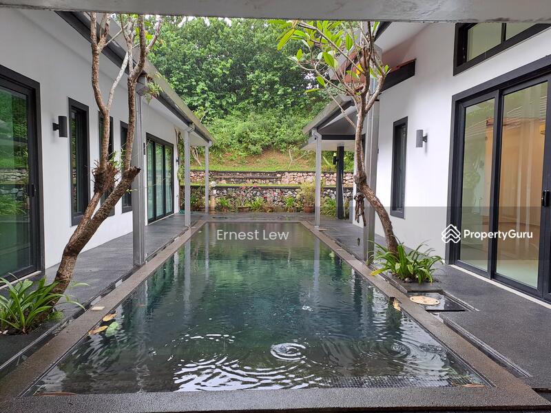 Bungalow for Sale in Ledang Heights (Iskandar Puteri (Nusajaya)) - Ernest Lew - PropertyGuru.com.my