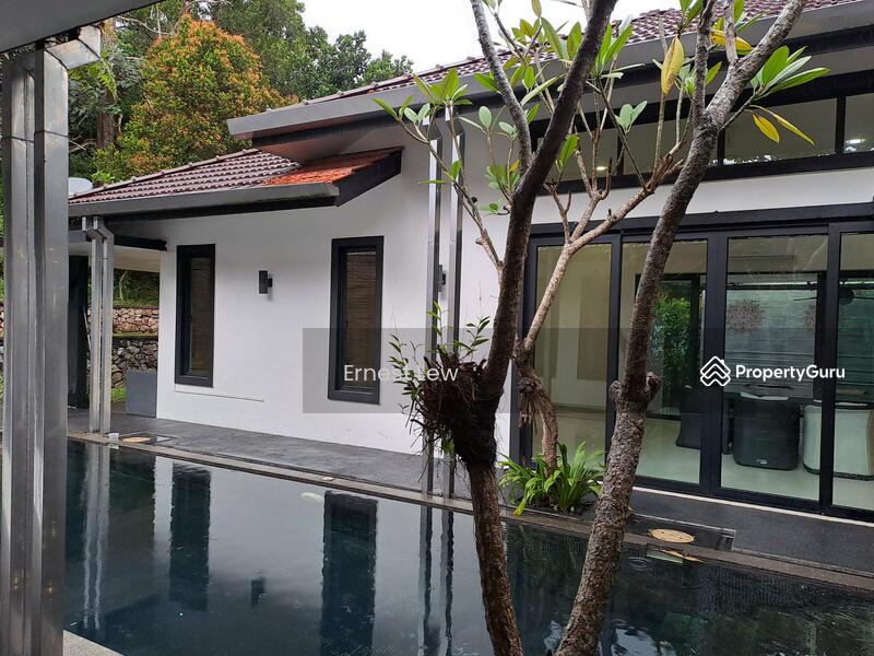 Bungalow for Sale in Ledang Heights (Iskandar Puteri (Nusajaya)) - Ernest Lew - PropertyGuru.com.my