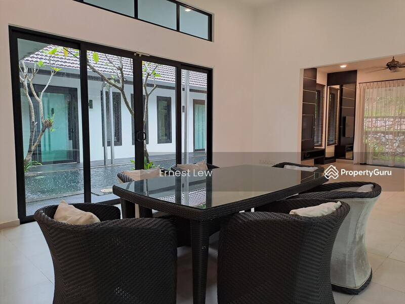 Bungalow for Sale in Ledang Heights (Iskandar Puteri (Nusajaya)) - Ernest Lew - PropertyGuru.com.my
